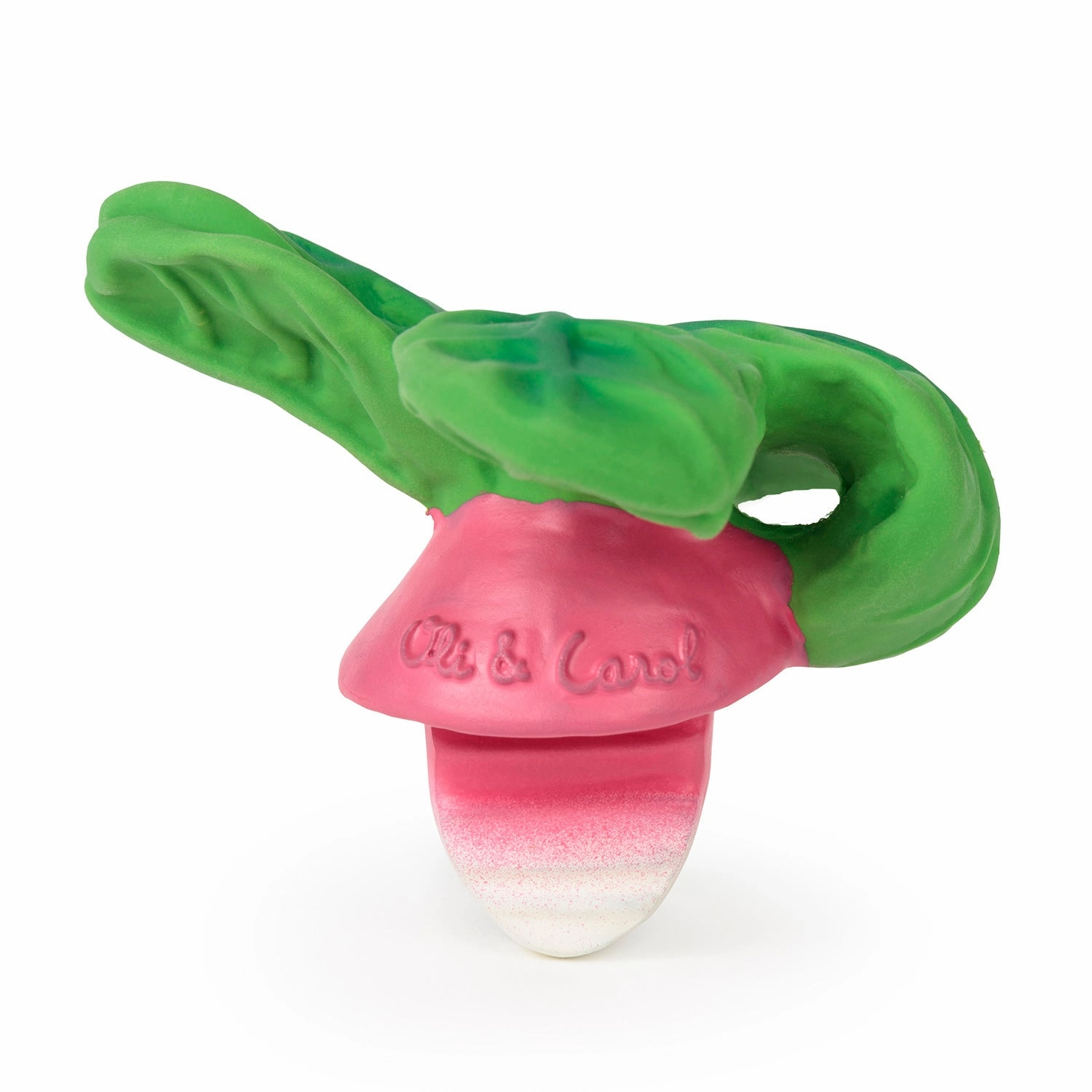 Oli & Carol Ramonita The Radish Teether