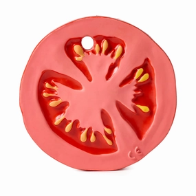 Oli & Carol Renato The Tomato Teether