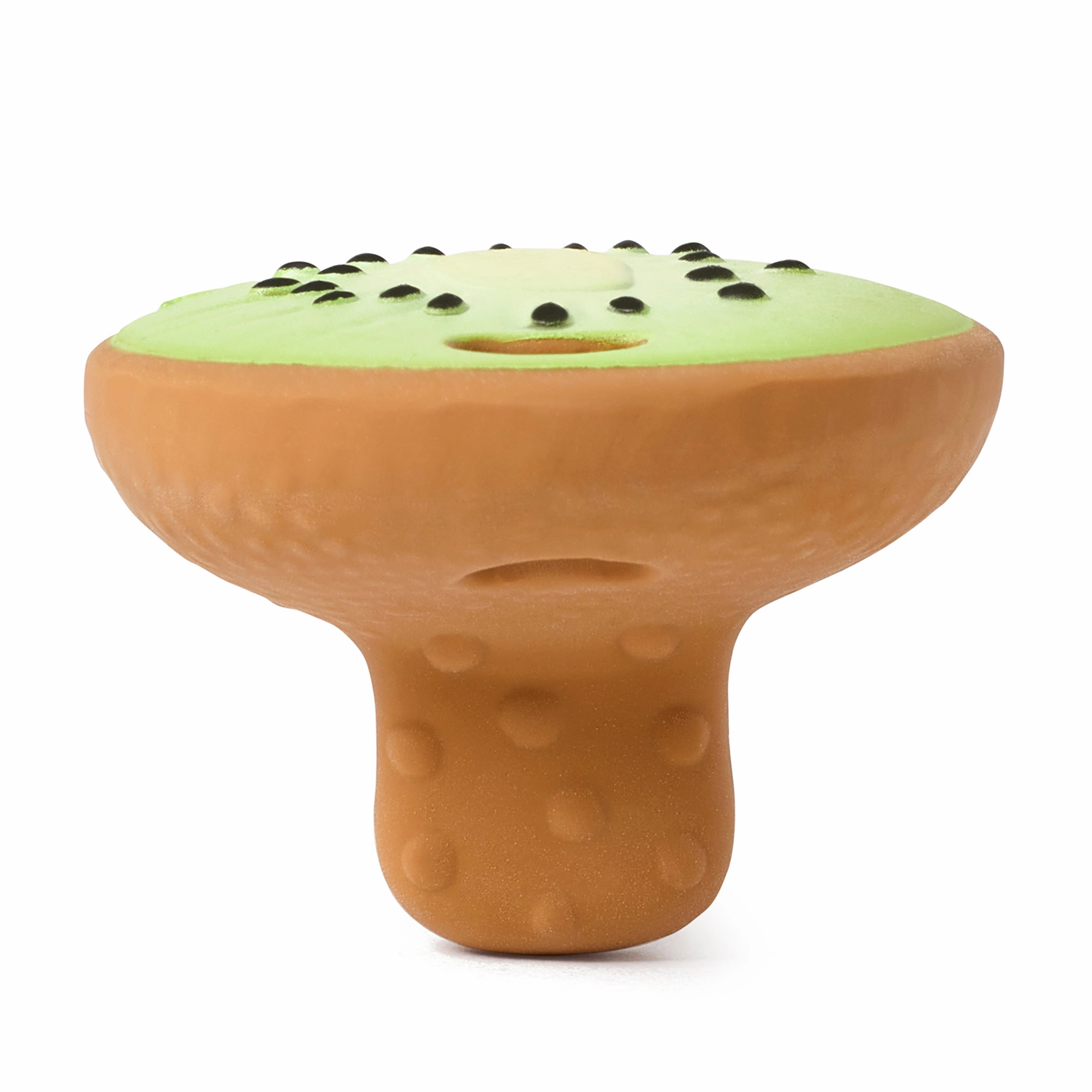 Oli & Carol Se Antonio The Kiwi Teether