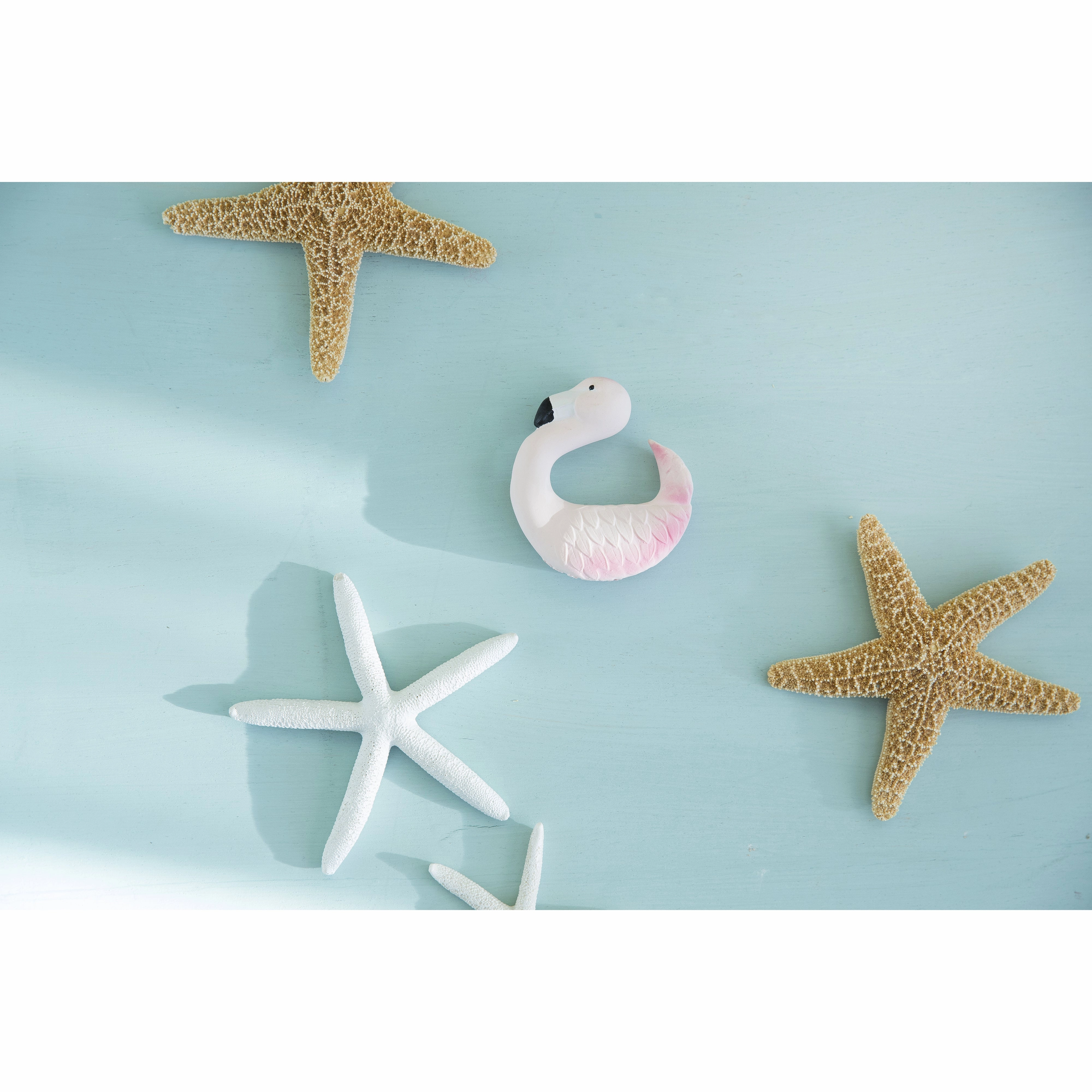 Oli & Carol Sky The Flamingo Bracelet Teether