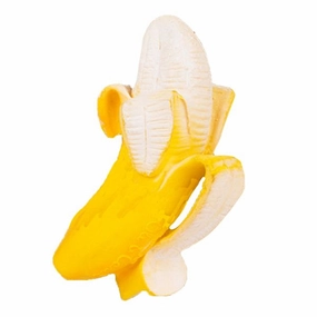 Oli & Carol Teether Ana Banana