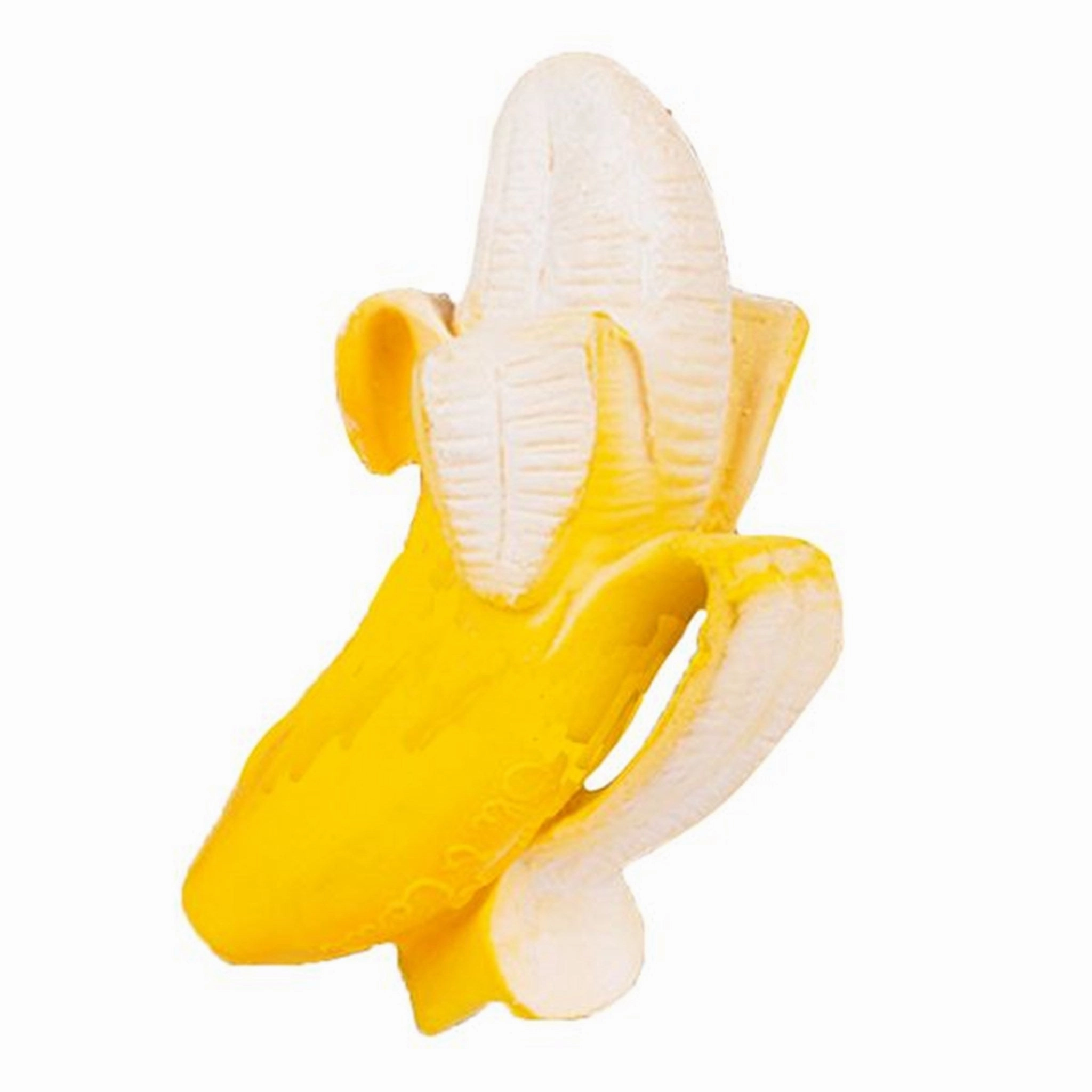 Oli & Carol Teether Ana Banana