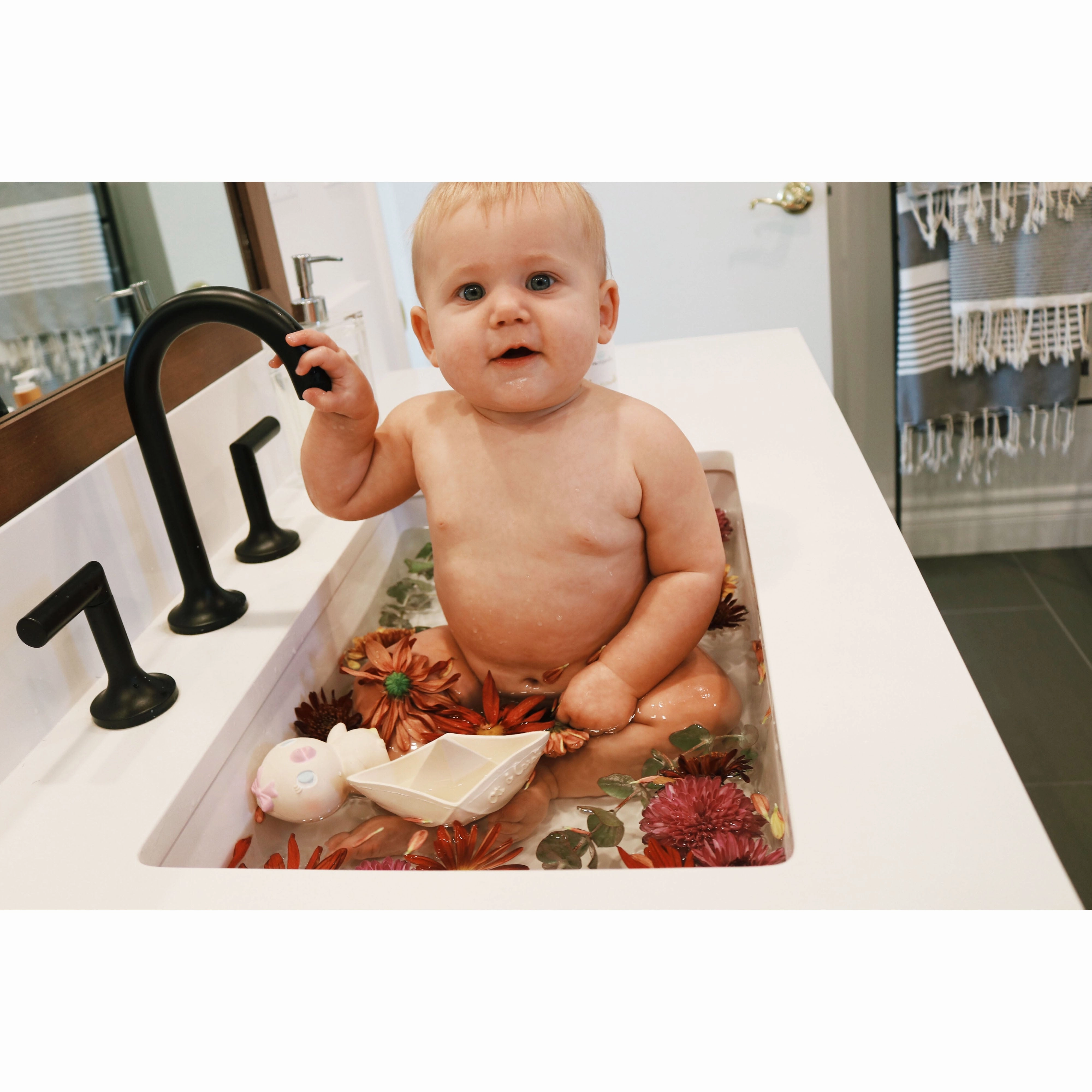 Oli & Carol Vintage Lolita the Birdy Teether