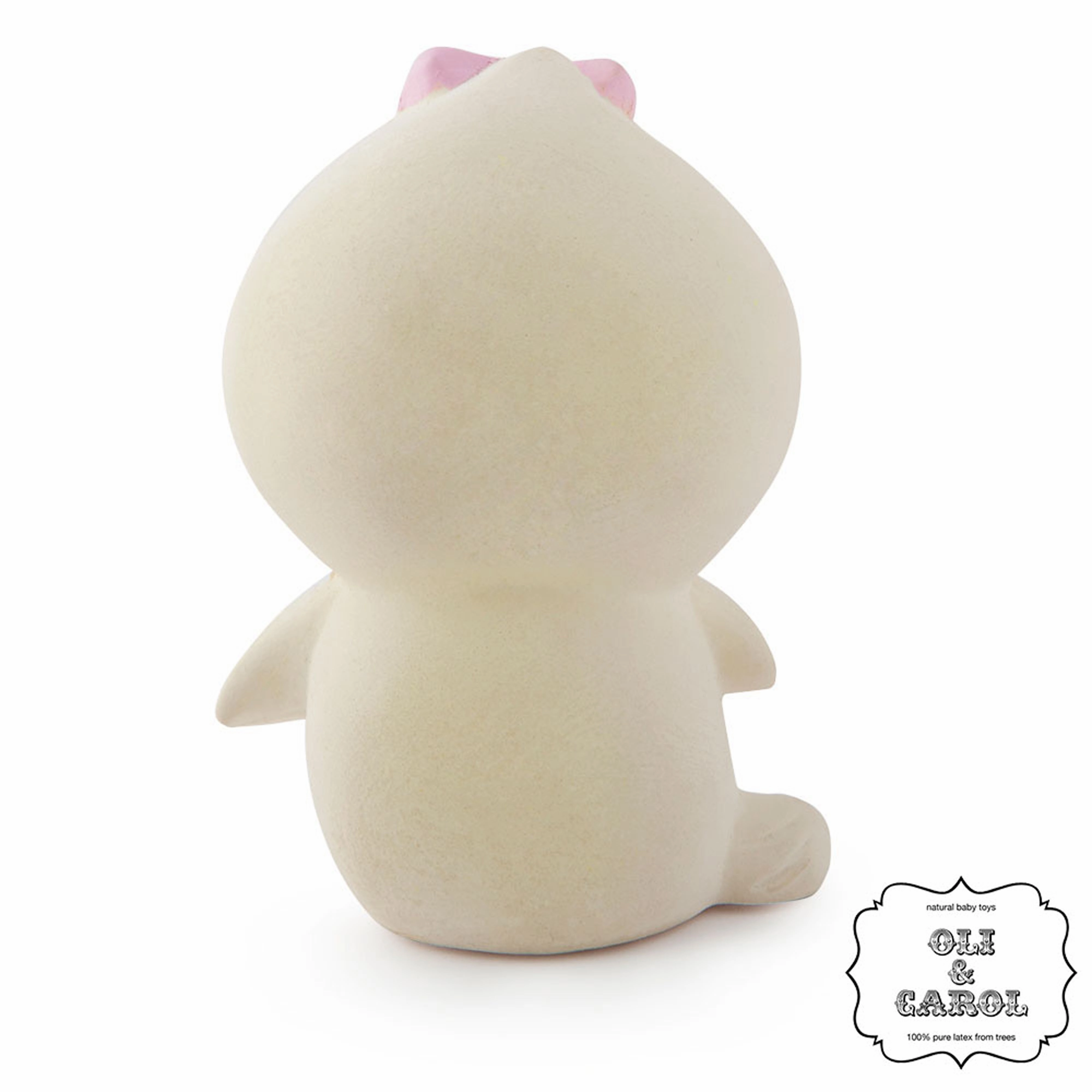 Oli & Carol Vintage Lolita the Birdy Teether
