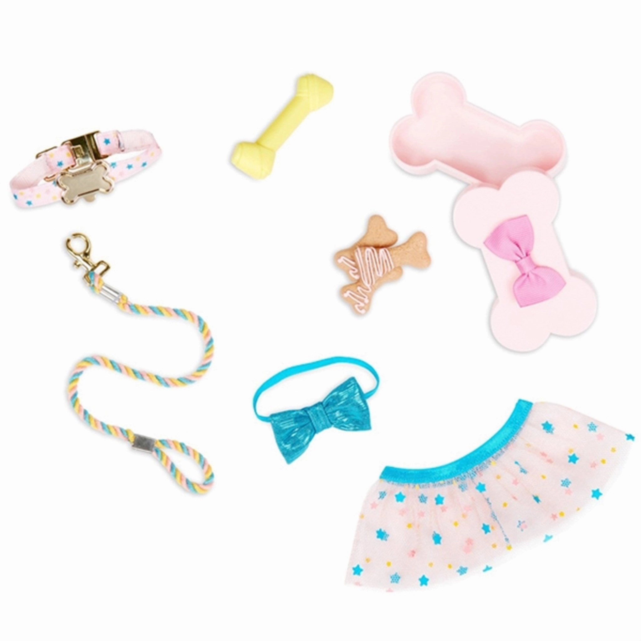 Our Generation Doll - Candence w. Dog