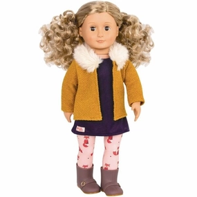 Our Generation Doll - Florence