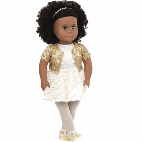 Our Generation Doll - Haven