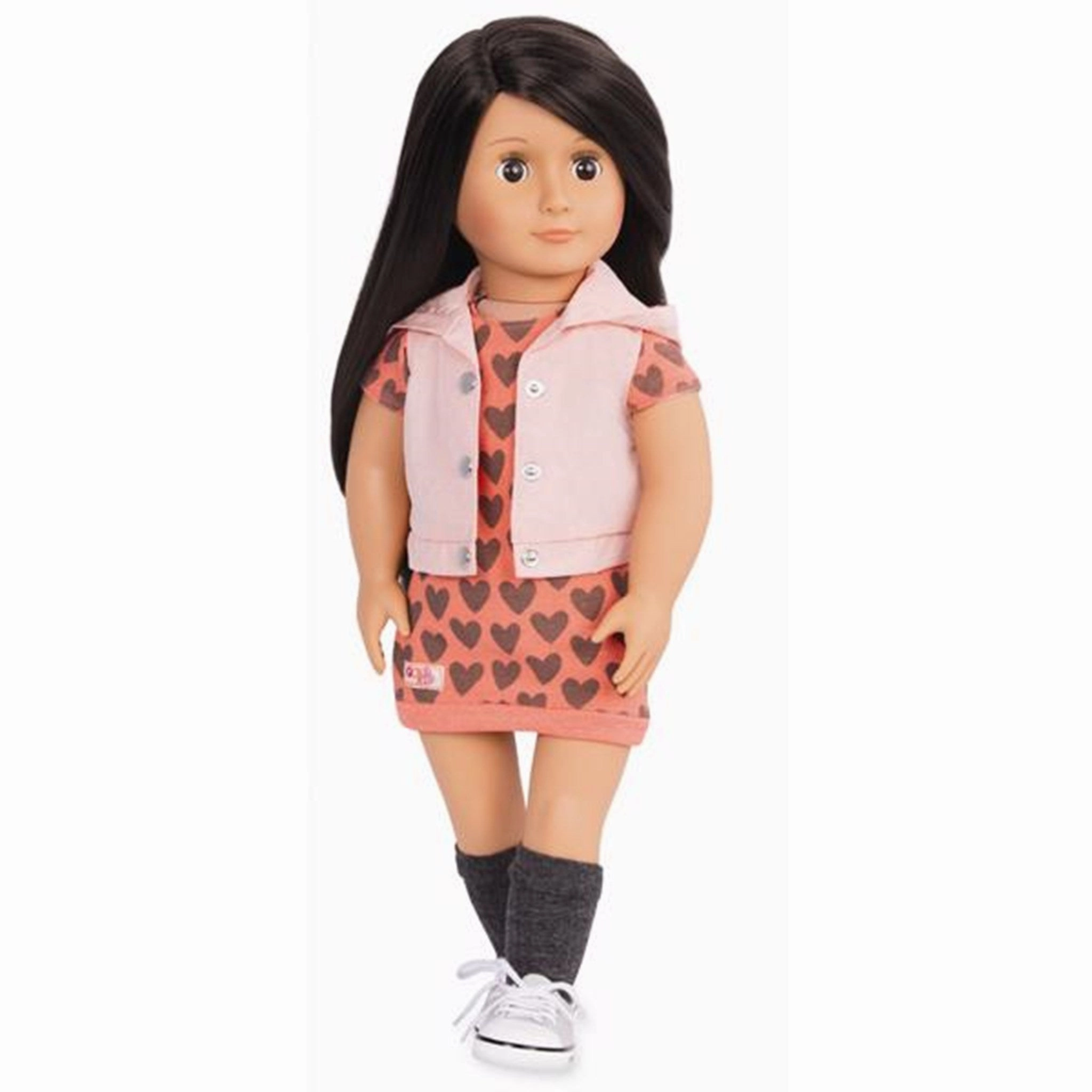 Our Generation Doll - Lili