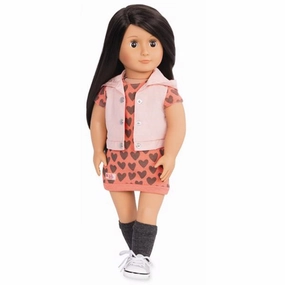 Our Generation Doll - Lili