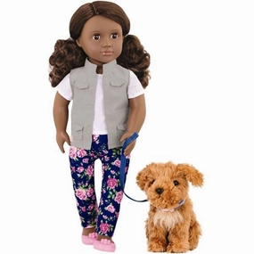 Our Generation Doll - Malia