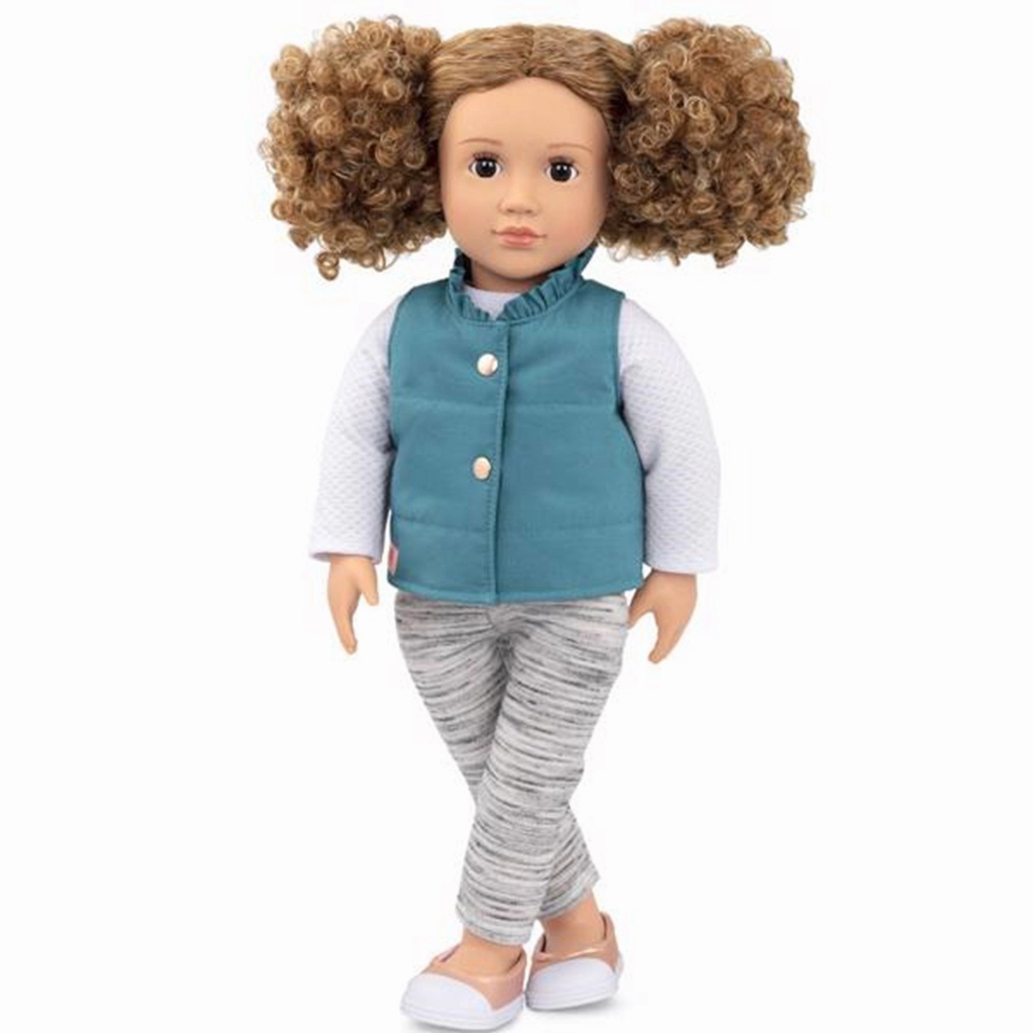 Our Generation Doll - Milla