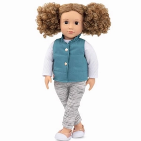 Our Generation Doll - Milla