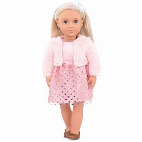 Our Generation Doll - Millie