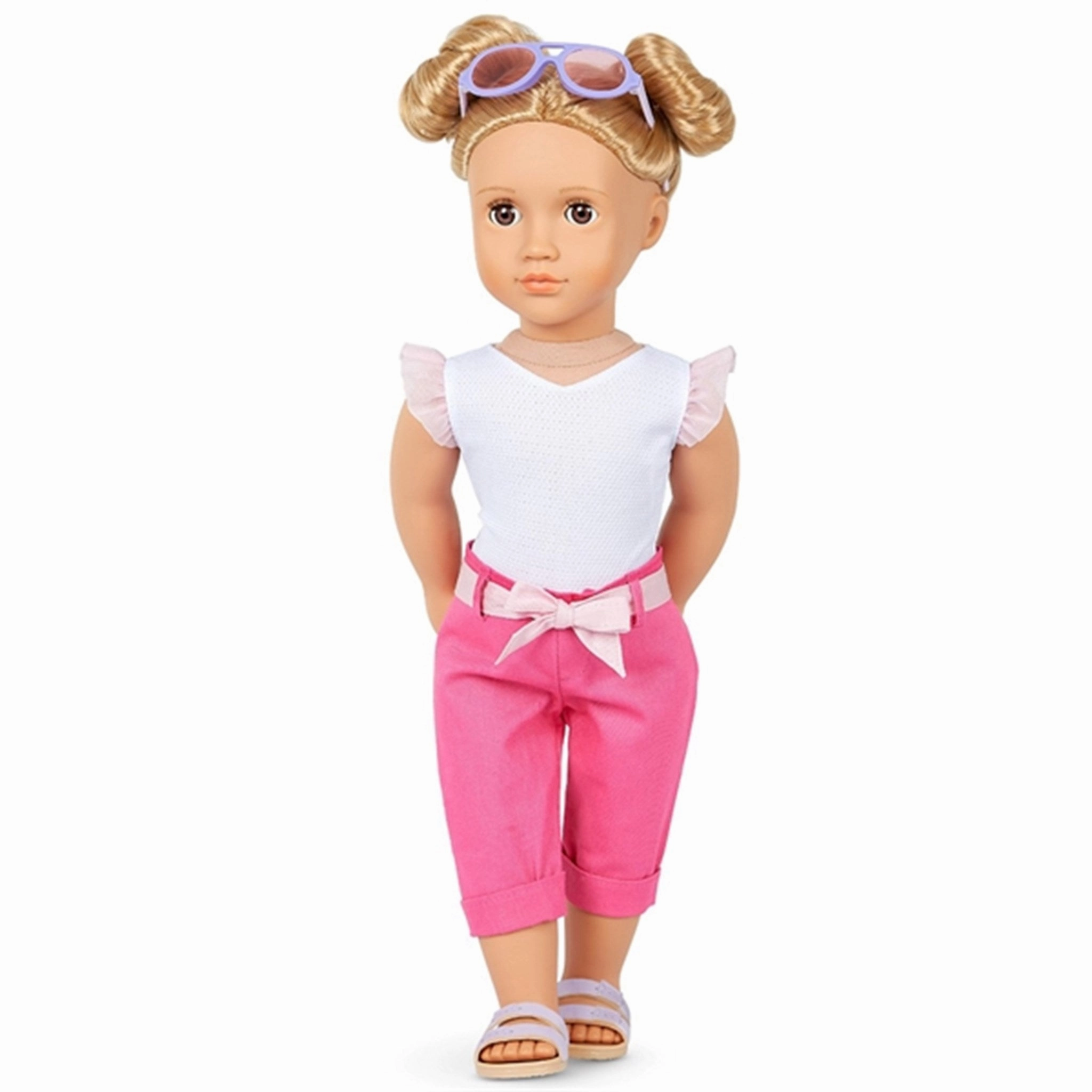 Our Generation Doll - Thea