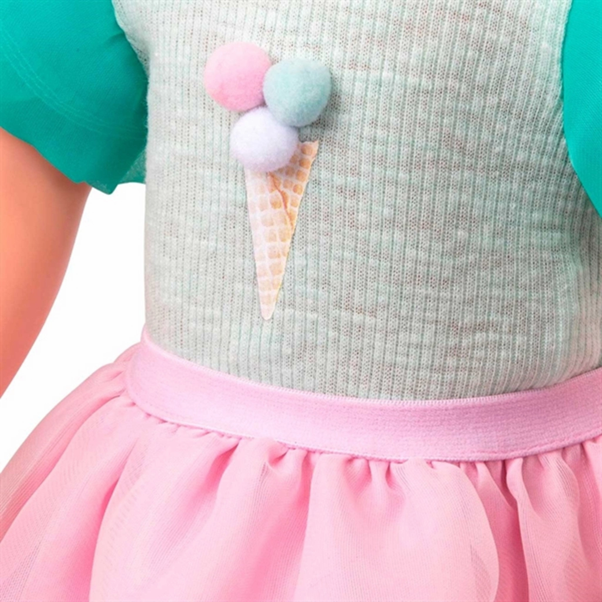 Our Generation Dollwear - Scoopalicious