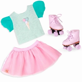 Our Generation Dollwear - Scoopalicious