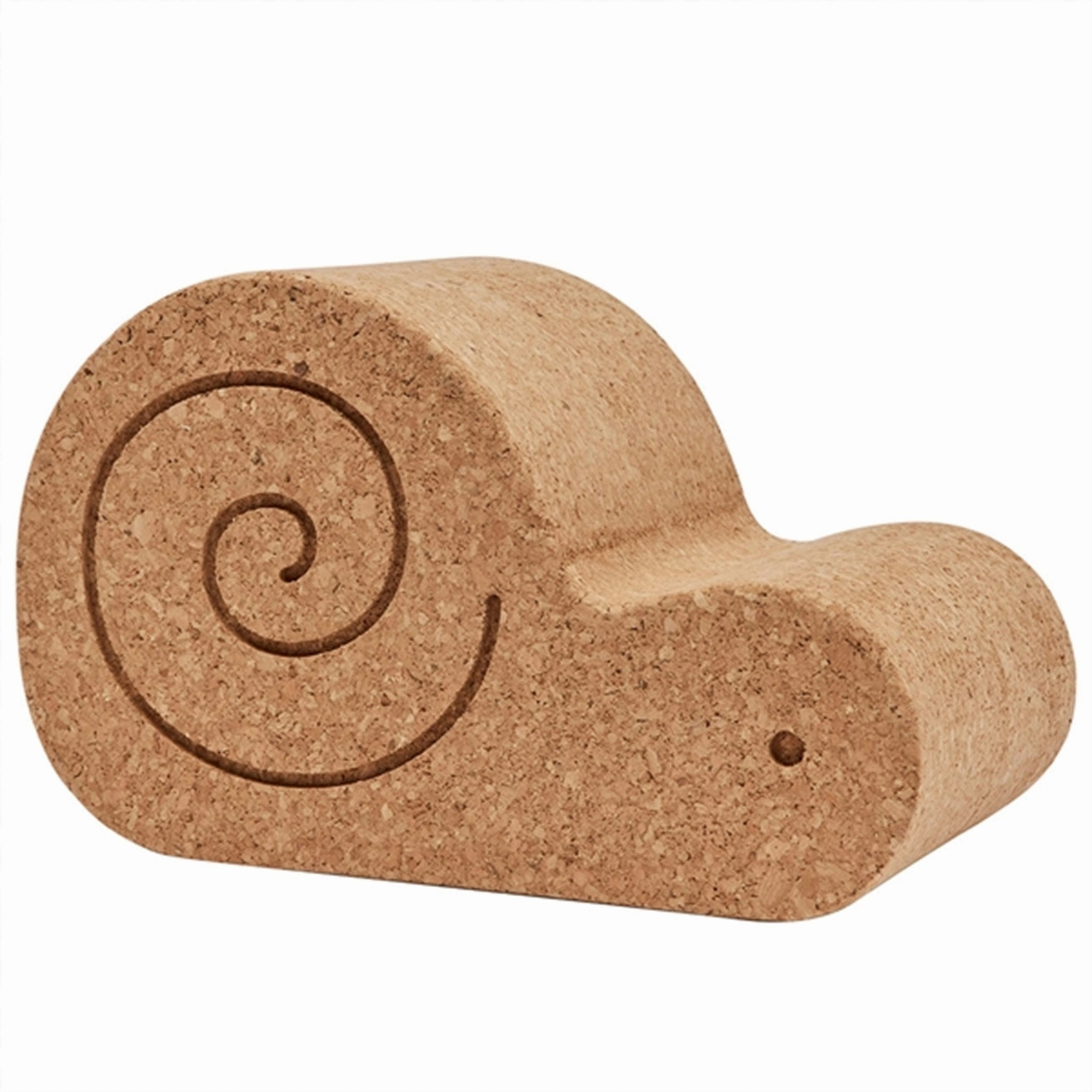 OYOY Cork Sally Snail Nature