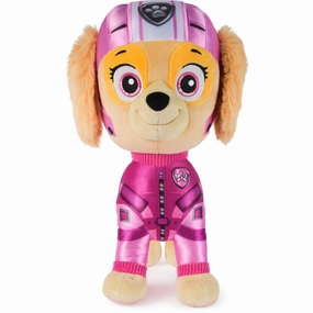 Paw Patrol Air Rescue Deluxe Plush Skye