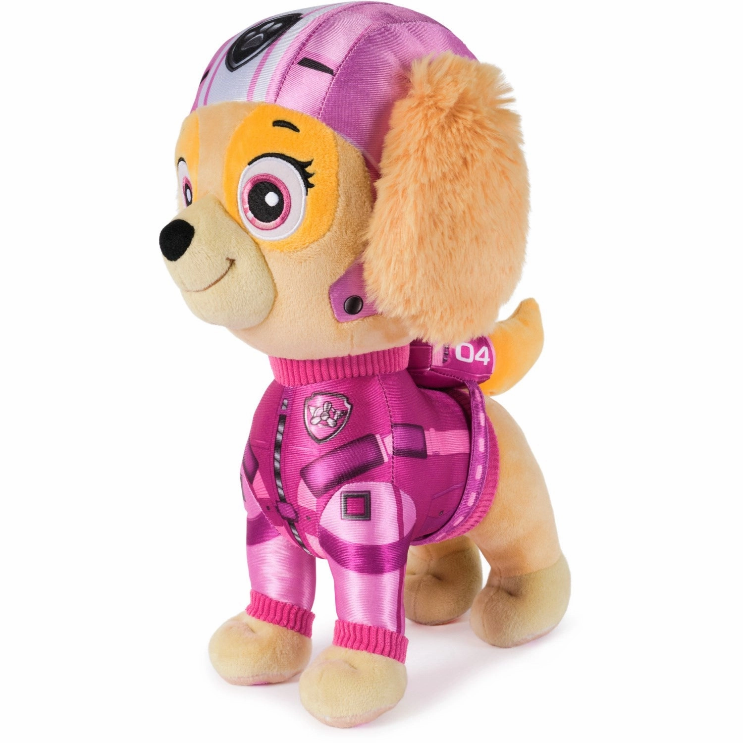 Paw Patrol Air Rescue Deluxe Plush Skye