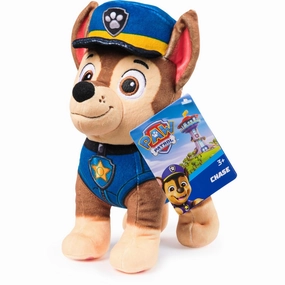 Paw Patrol Core Basic Plush Chase