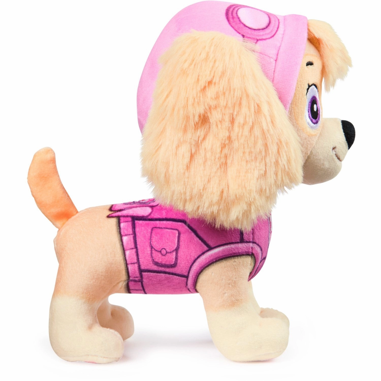 Paw Patrol Core Basic Plush Skye