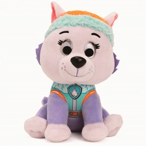 Paw Patrol Gund Plush 15 cm - Everest