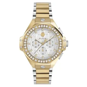 Philipp Plein Hyper $port Plein Chrono Royal 42 mm Unisex Watch PWPSA0324
