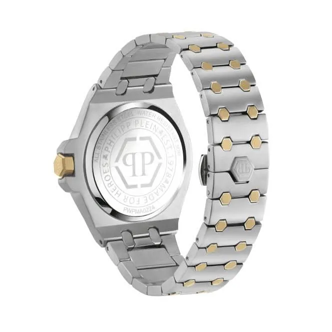 Philipp Plein Rock Couture Plein Extreme Gents Watch PWPMA0224