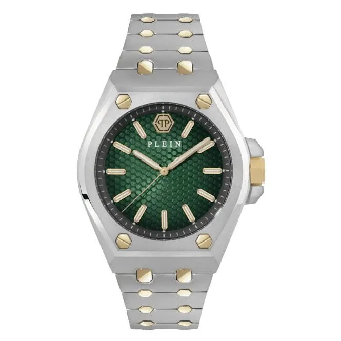 Philipp Plein Rock Couture Plein Extreme Gents Watch PWPMA0224