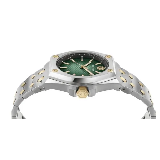 Philipp Plein Rock Couture Plein Extreme Gents Watch PWPMA0224