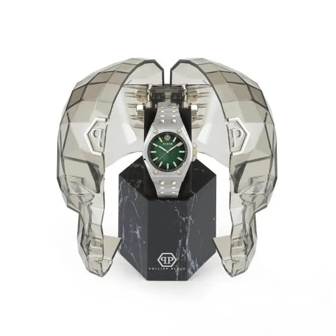 Philipp Plein Rock Couture Plein Extreme Gents Watch PWPMA0224