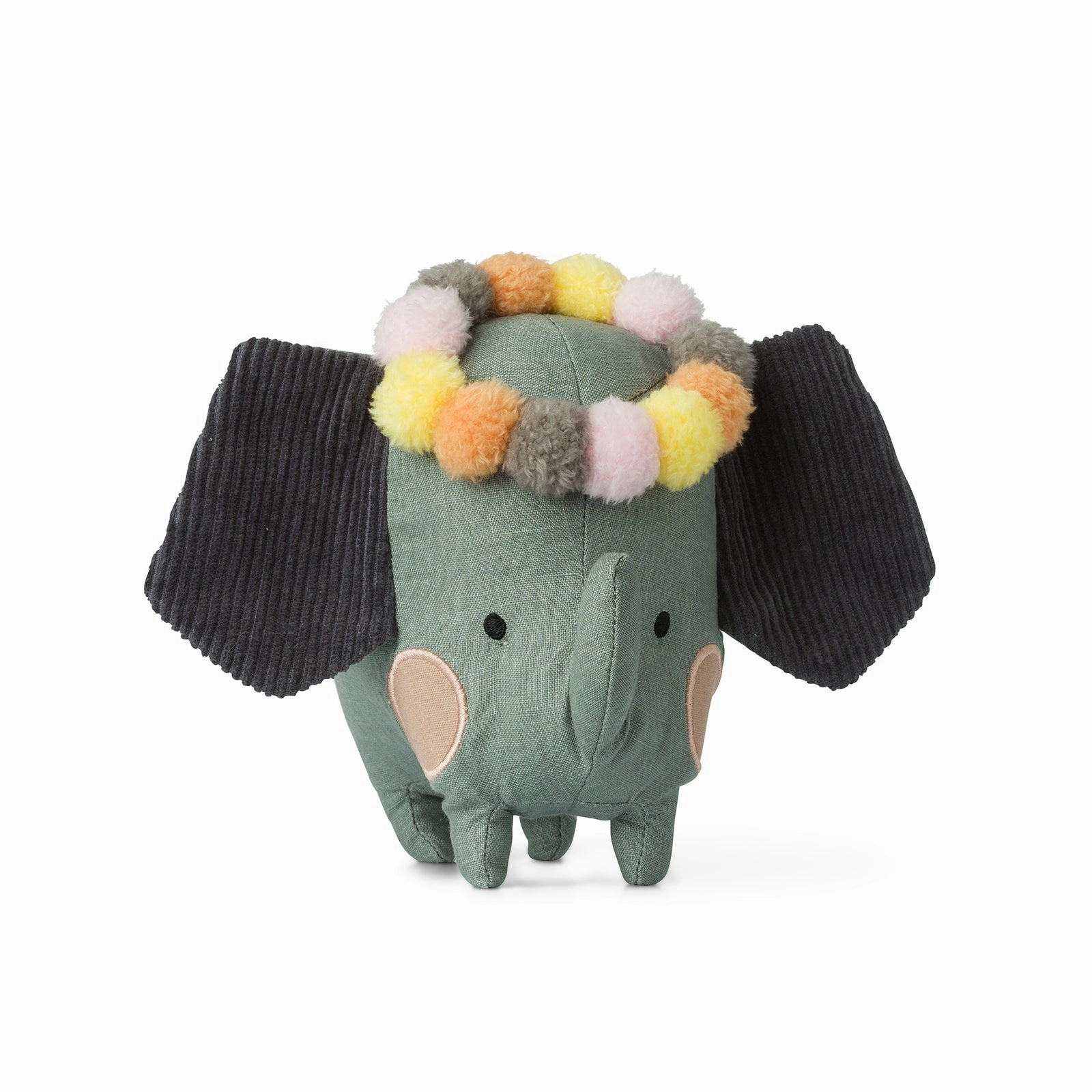 Picca Loulou Elephant in Gift Box