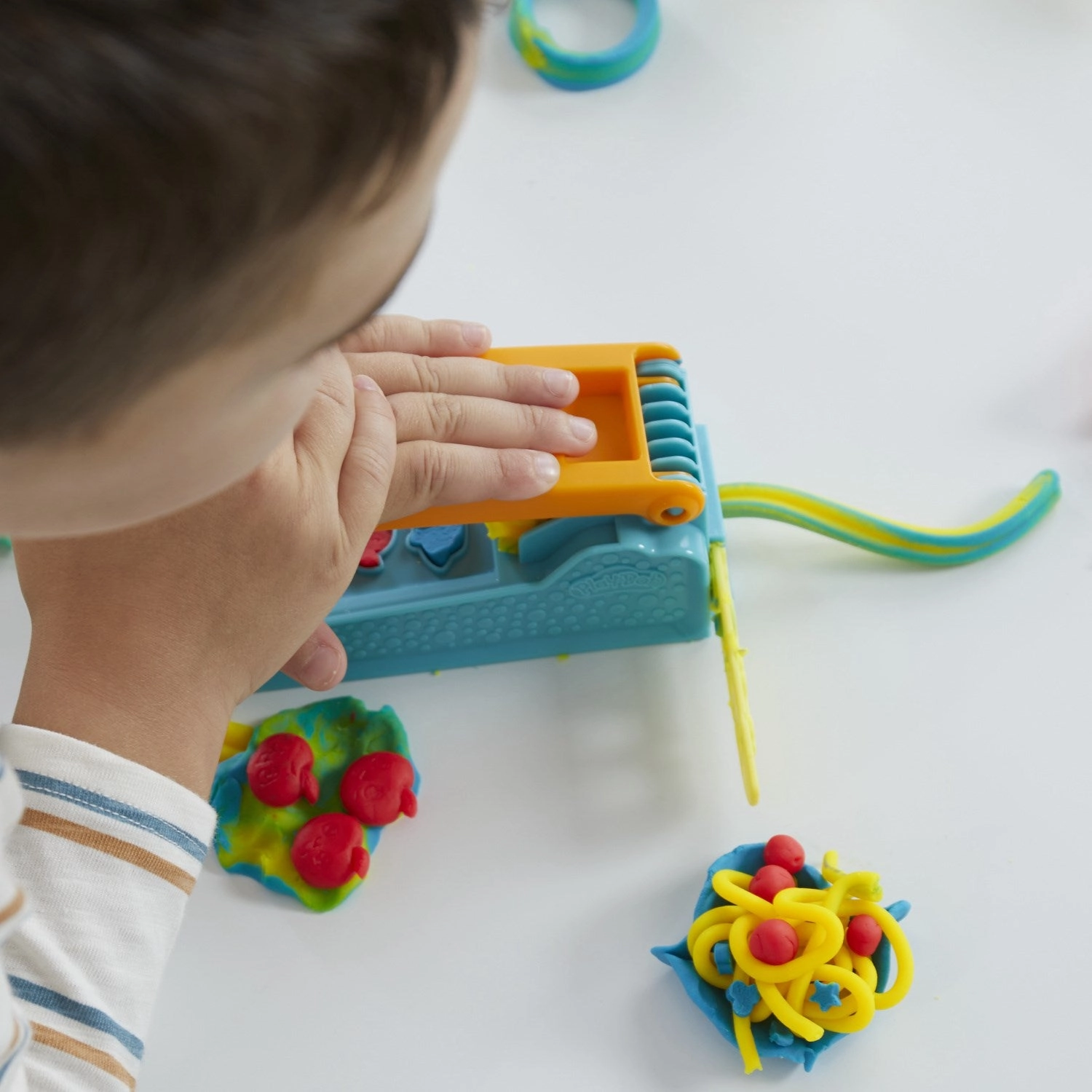 Play-Doh Fun Factory Starter Set