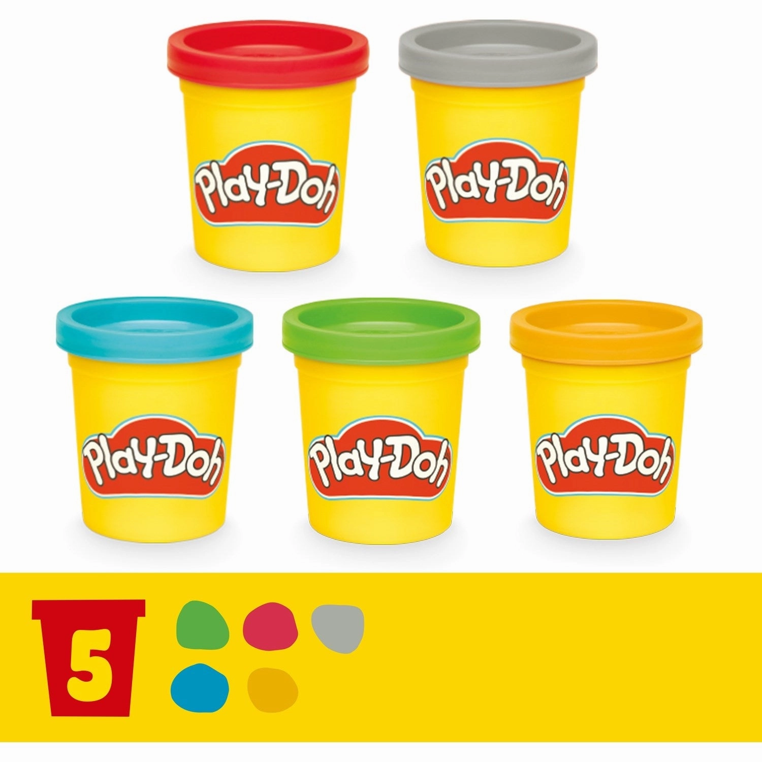 Play-Doh Stamp N Saw Tool Bench Playset