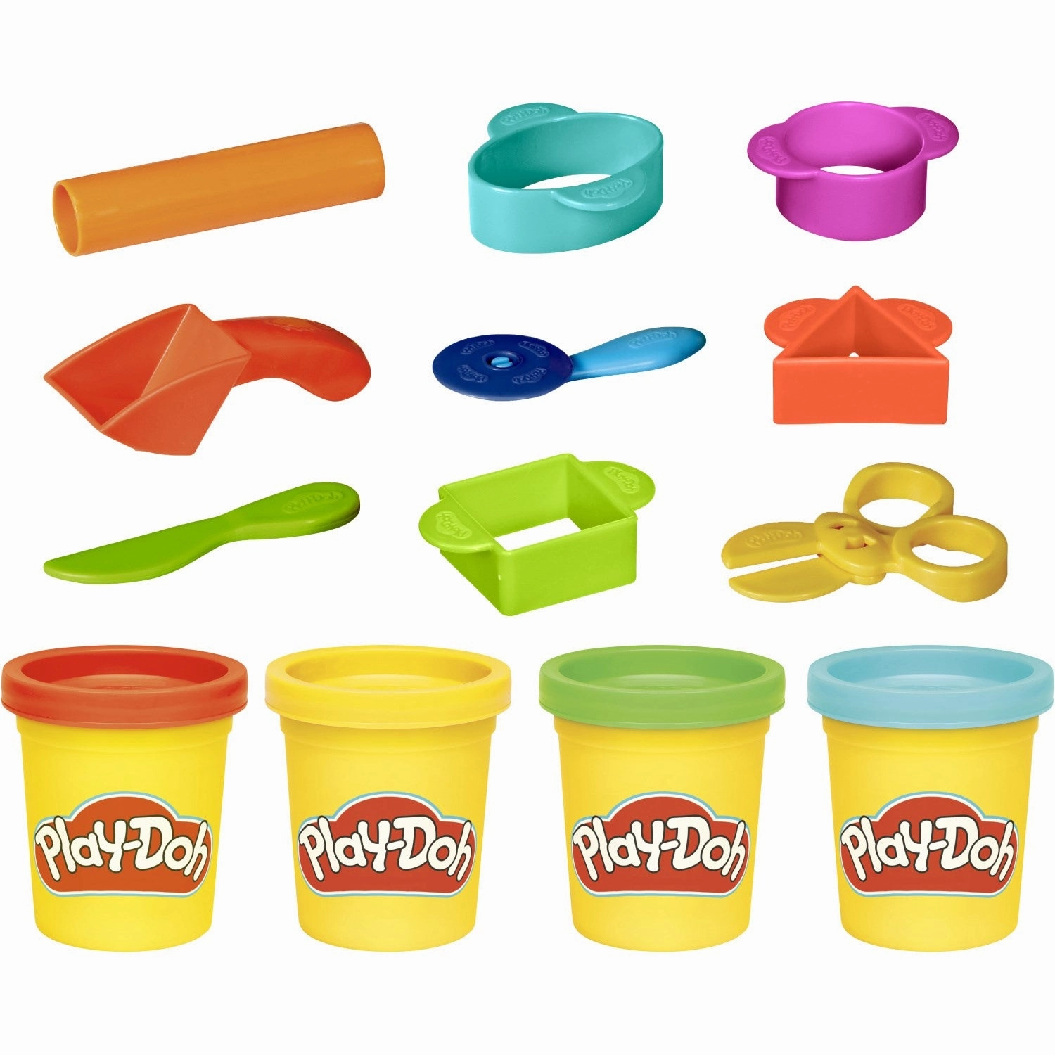Play-Doh Starter Set