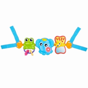 Playgro Activity Toys for Car Seats