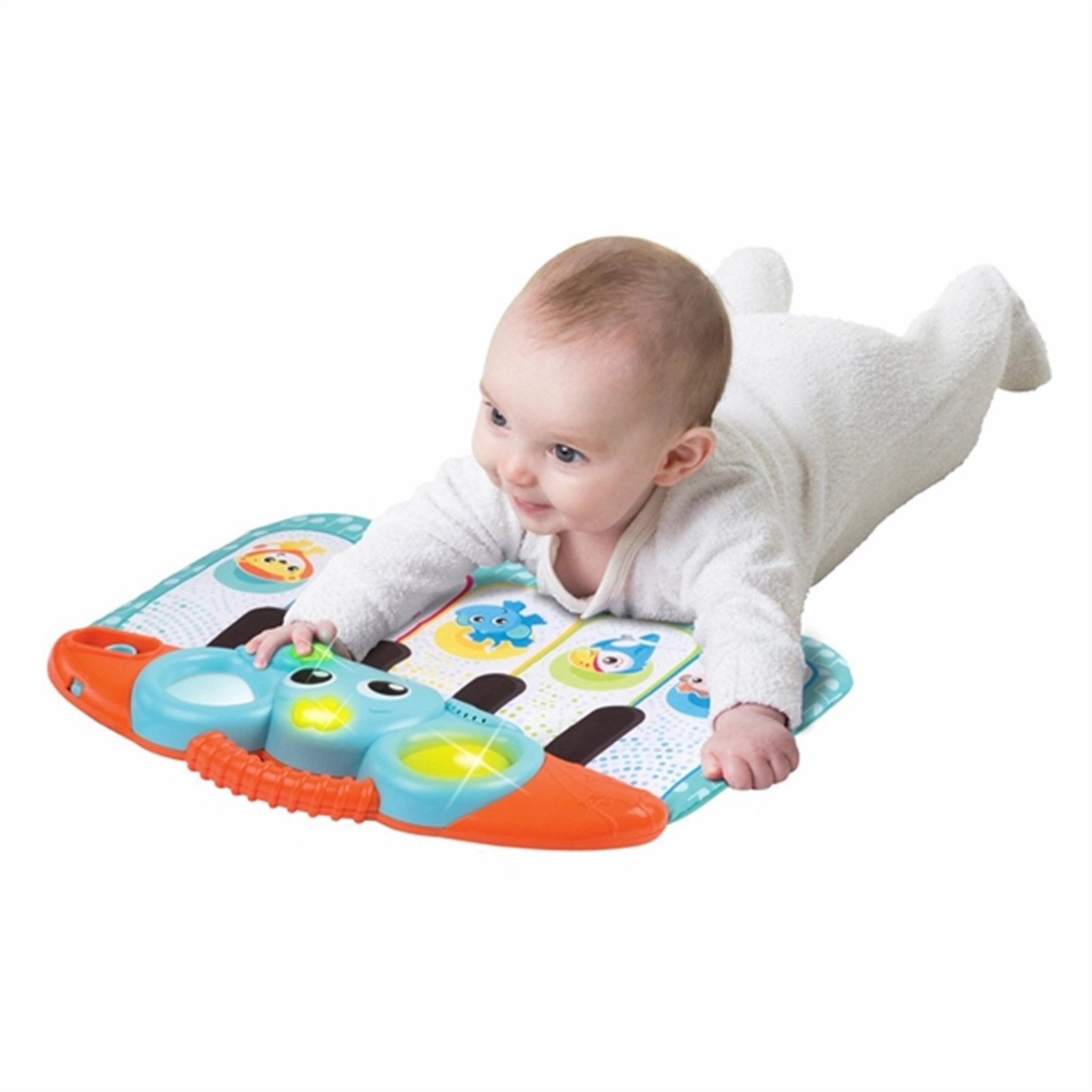 Playgro Piano Mat