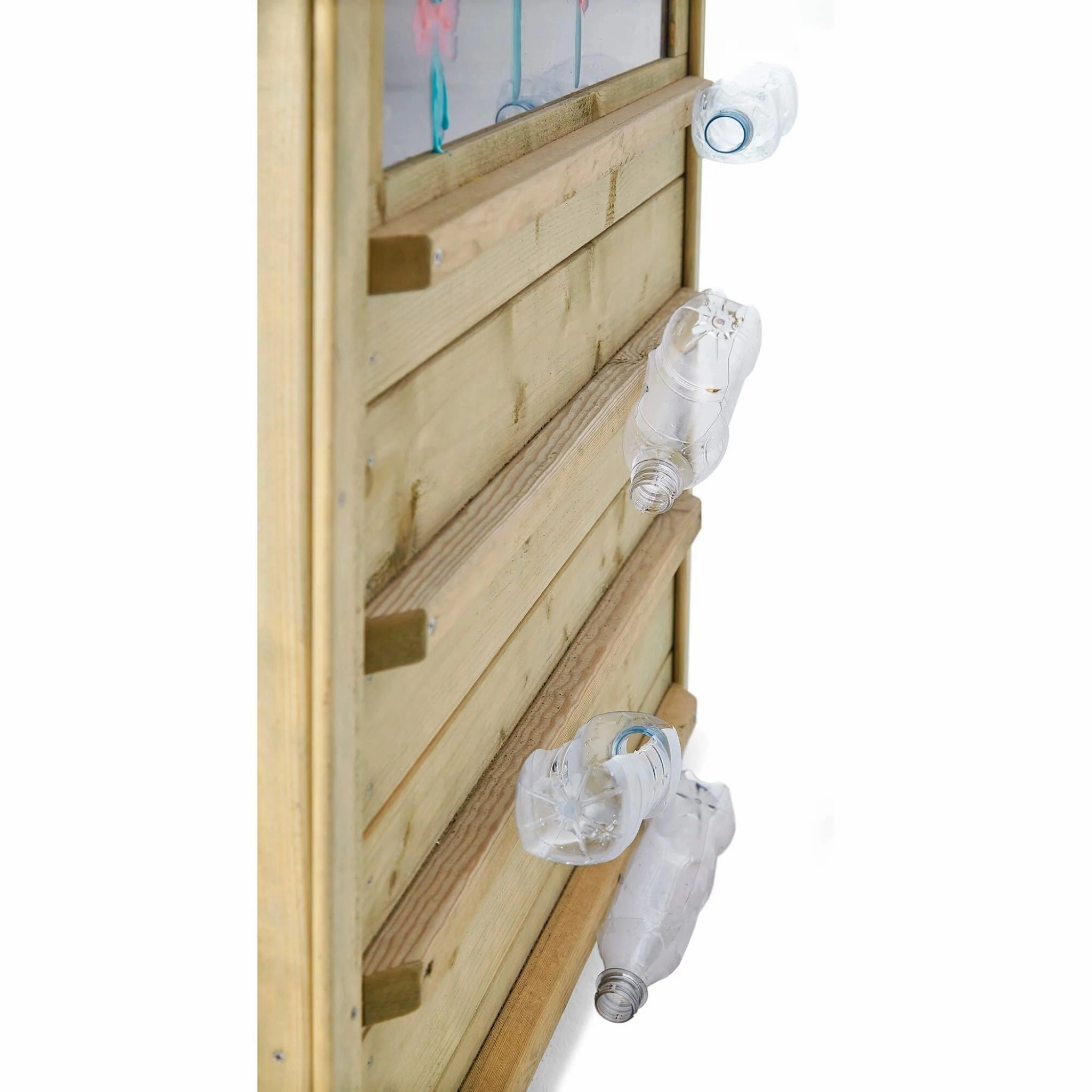 Plum Play Discovery Nature Play Hideaway