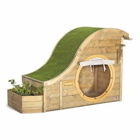 Plum Play Discovery Nature Play Hideaway