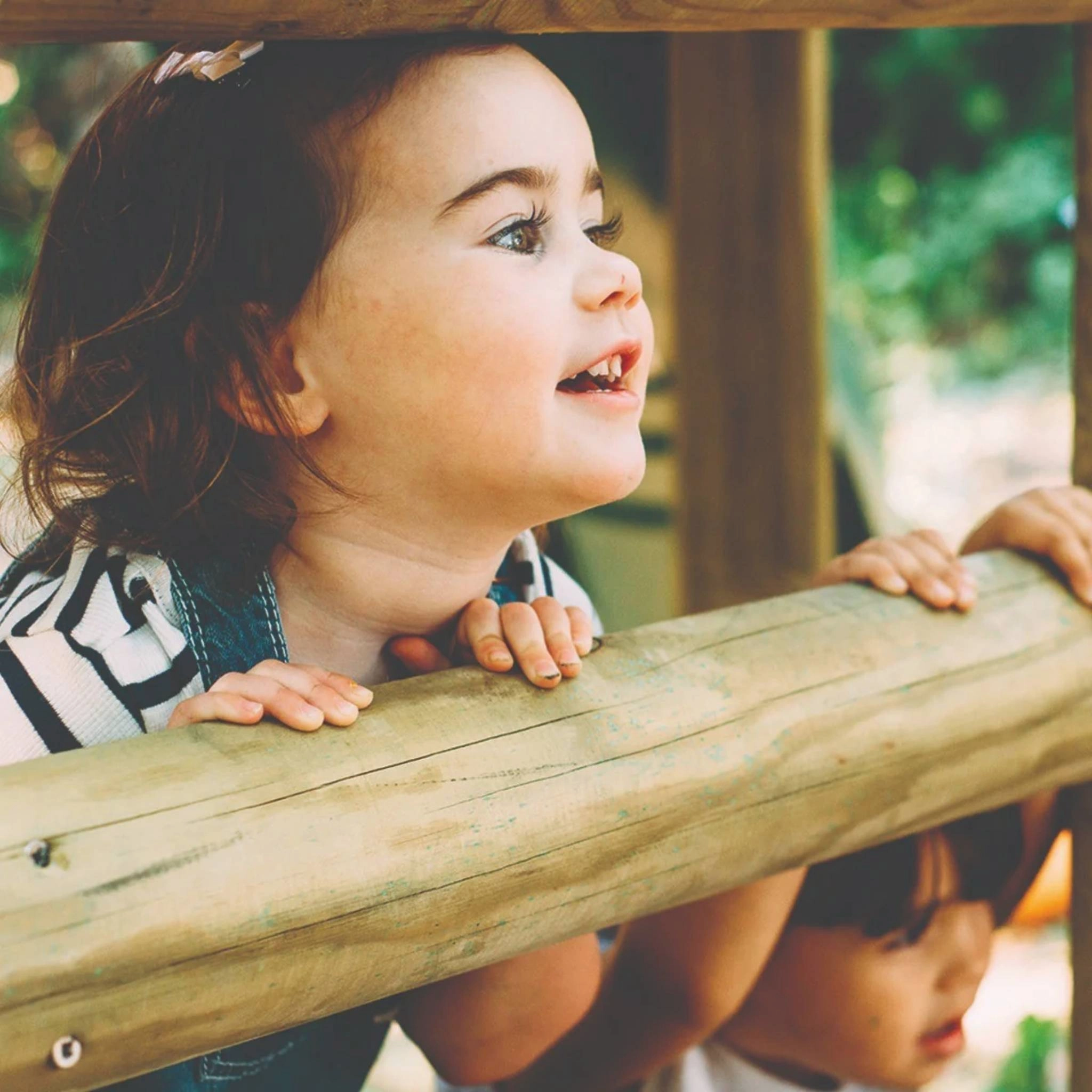 Plum Play Discovery Woodland Treehouse