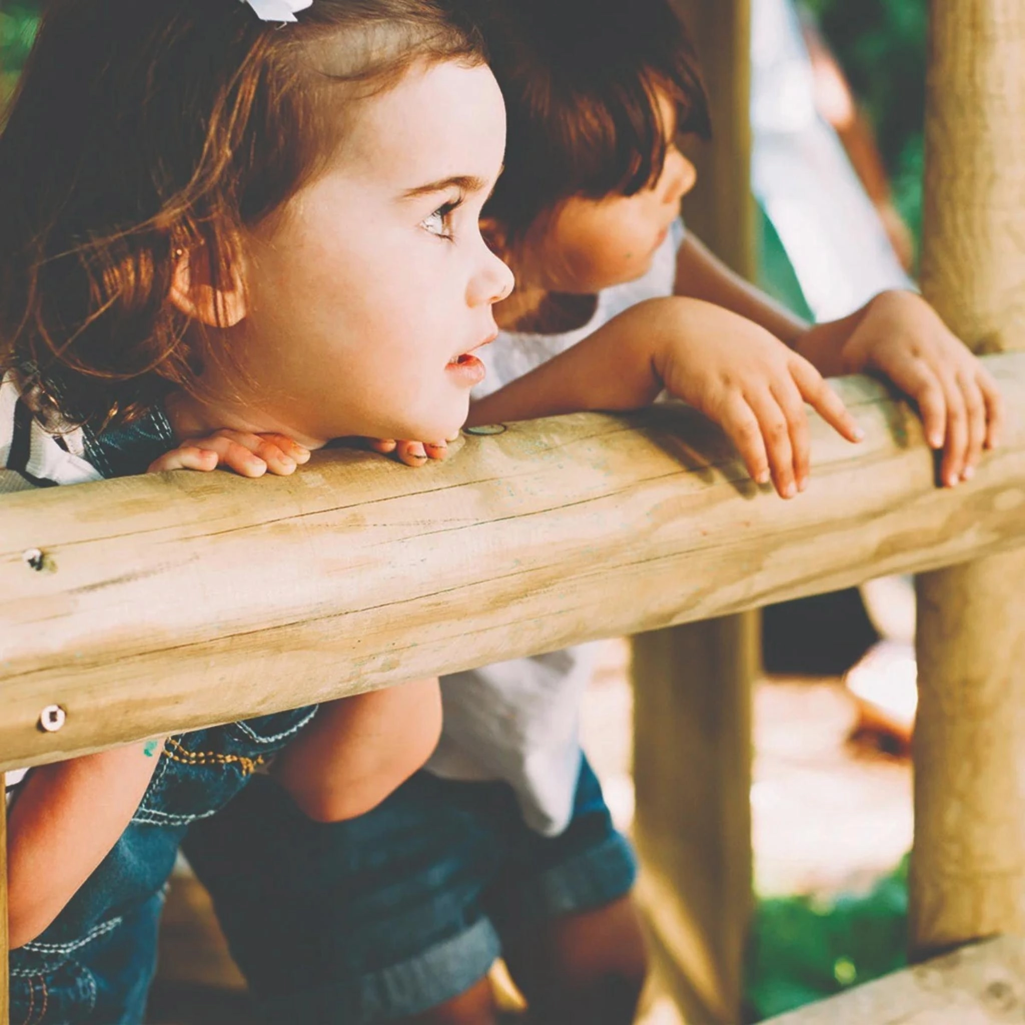 Plum Play Discovery Woodland Treehouse