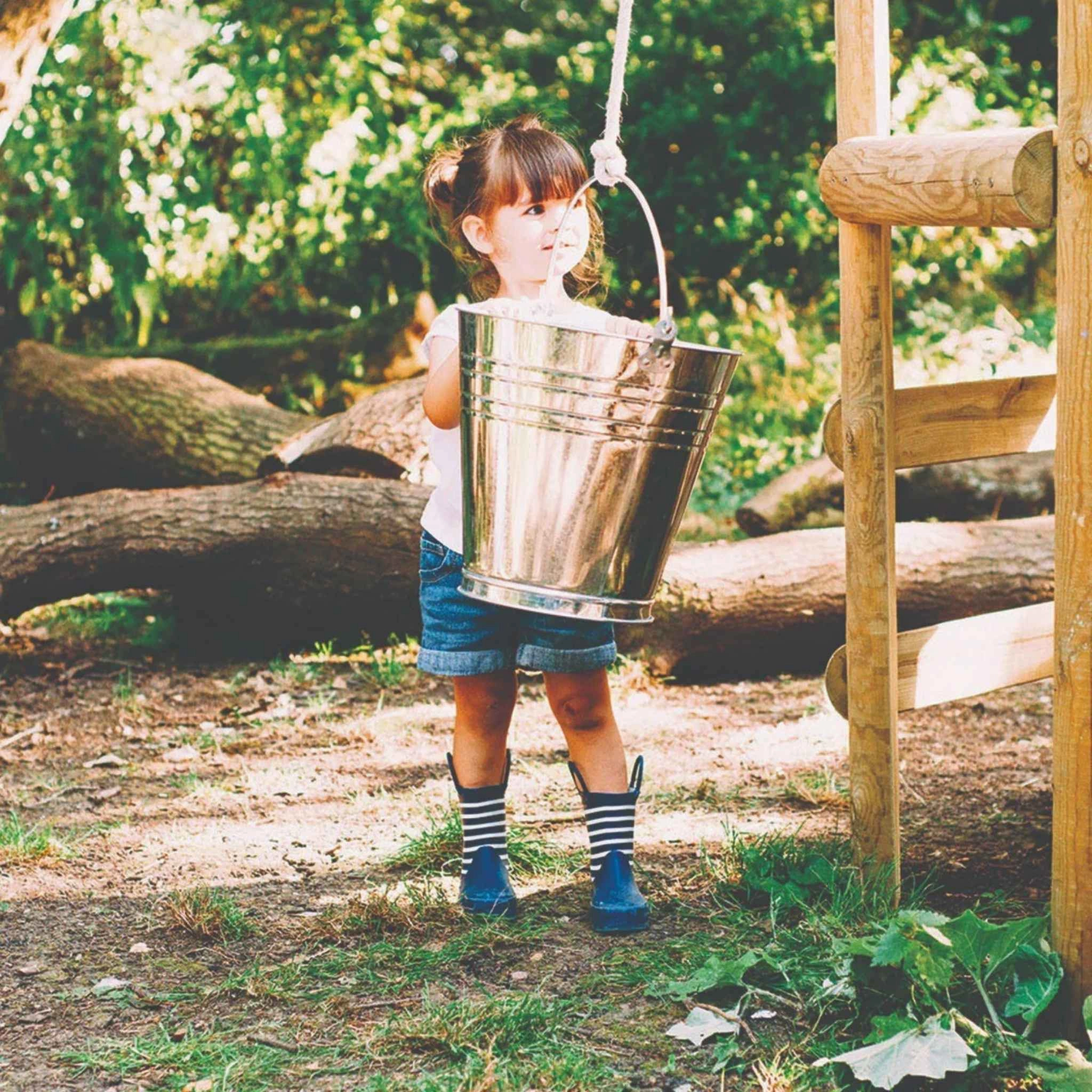 Plum Play Discovery Woodland Treehouse