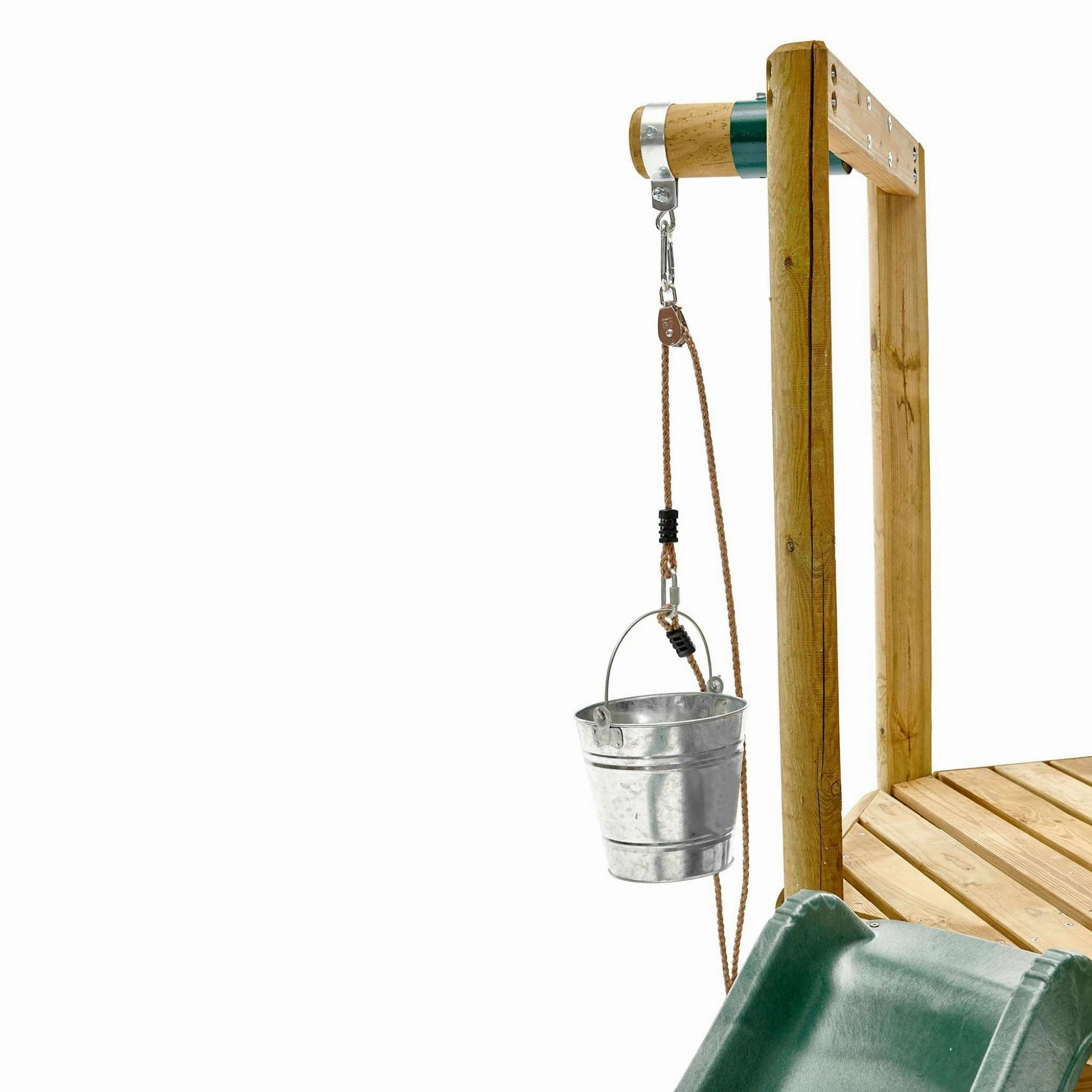 Plum Play Discovery Woodland Treehouse