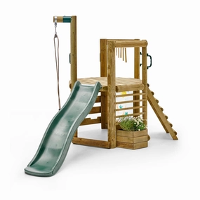 Plum Play Discovery Woodland Treehouse
