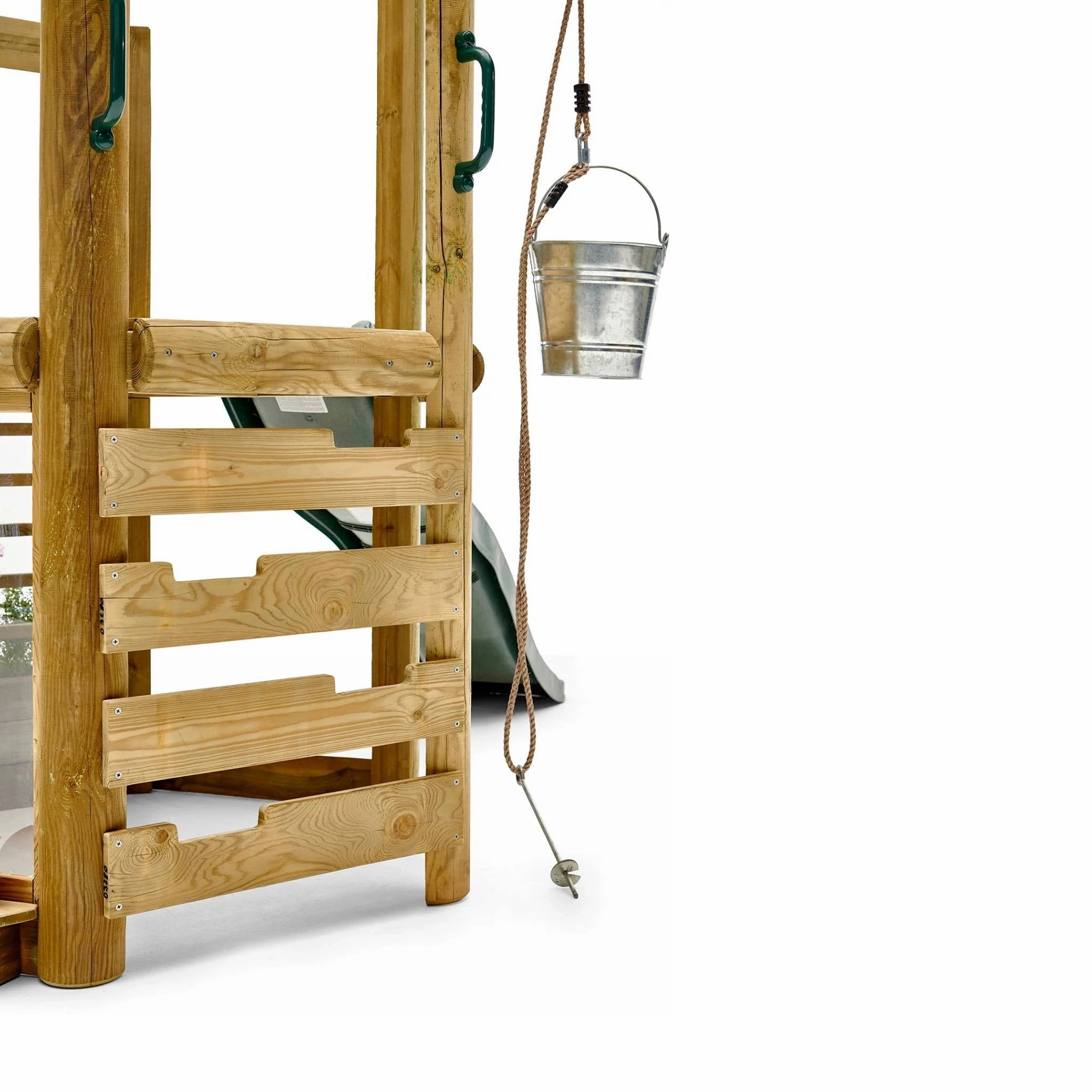 Plum Play Discovery Woodland Treehouse