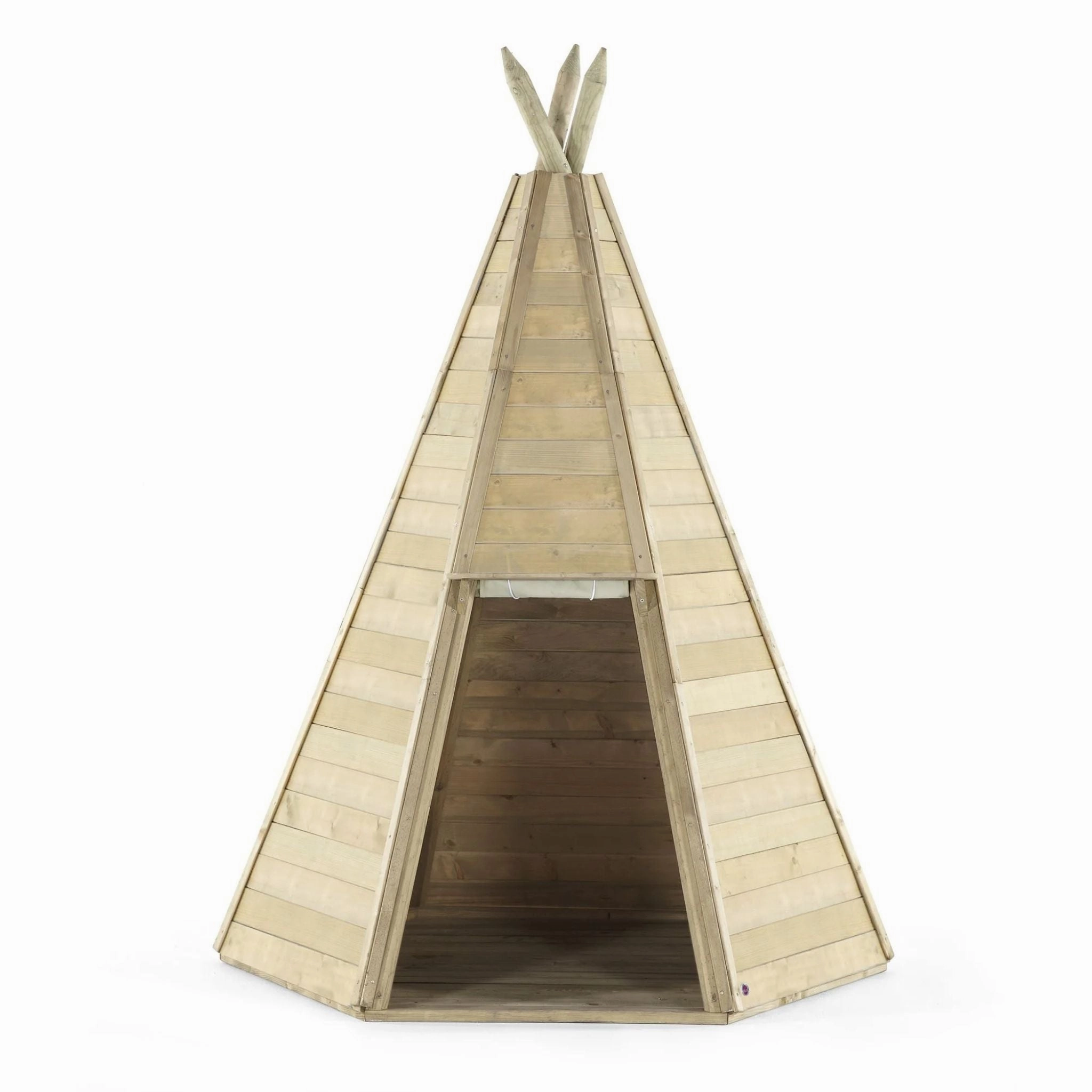 Plum Play Wooden Teepee