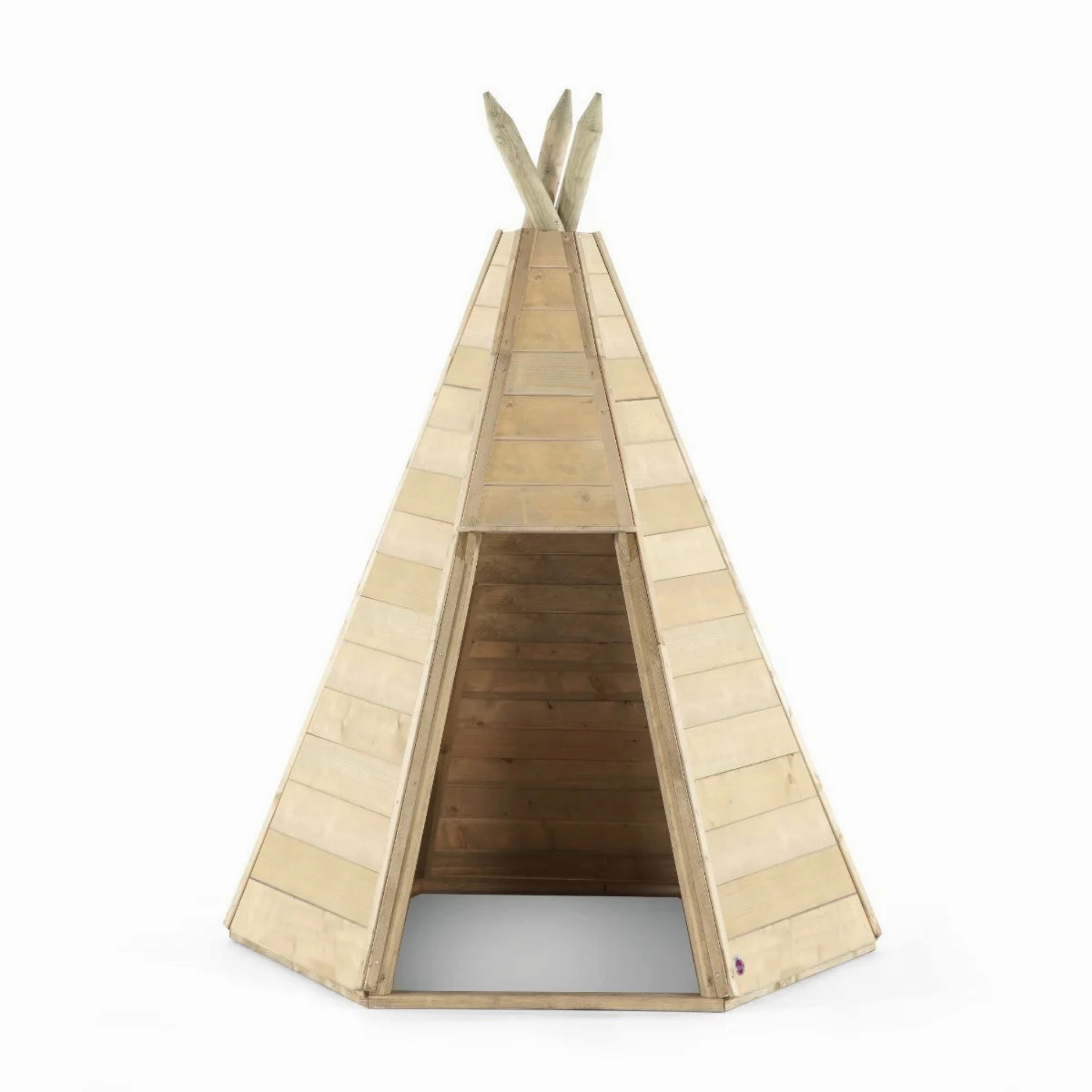 Plum Play Wooden Teepee