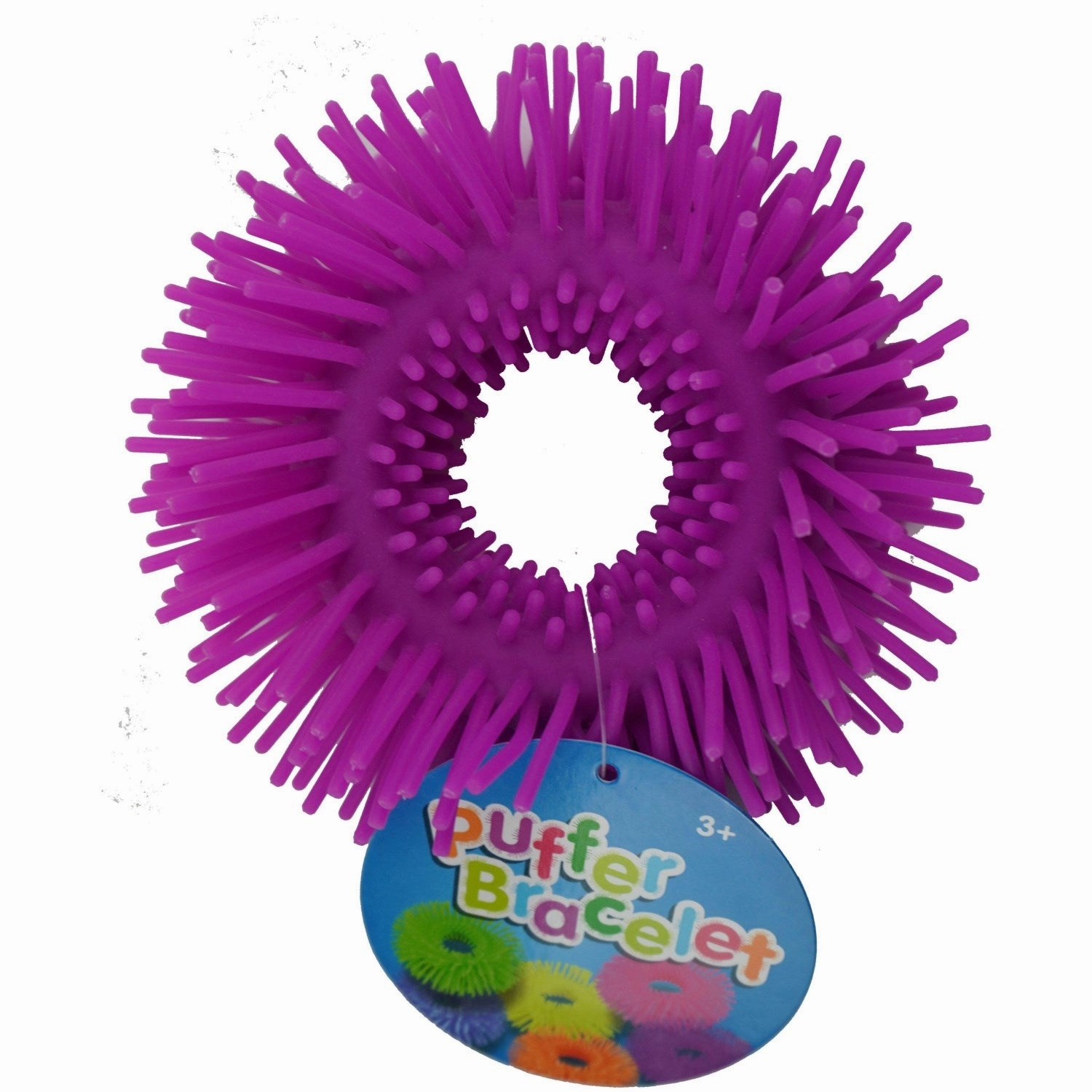 Pocket Money Puffer Armbnd i