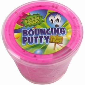 Pocket Money Putty King Bouncing Putty 35 g