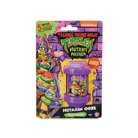 Pocket Money TMNT Mutagen Ooze Slime